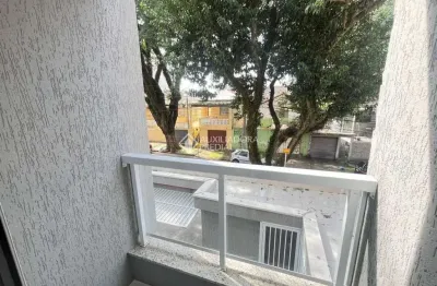 Apartamento com 3 quartos à venda na rua oslo, 351, utinga, santo andré, 70 m2 por r$ 470.000