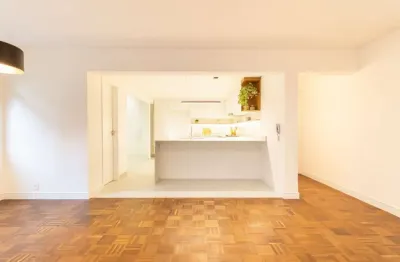 Apartamento com 2 quartos à venda na rua doutor fadlo haidar, 81, vila olímpia, são paulo, 84 m2 por r$ 1.350.000