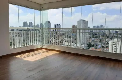 Apartamento com 3 quartos à venda na rua guanabara, 110, vila brasílio machado, são paulo, 110 m2 por r$ 1.100.000
