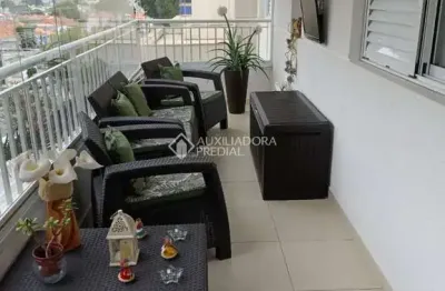 Apartamento com 3 quartos à venda na rua ibitinga, 111, vila bertioga, são paulo, 97 m2 por r$ 1.198.000