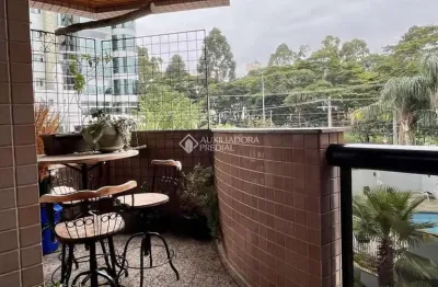 Apartamento com 3 quartos à venda na rua josé alexandre almeida luiz, 25, jardim anália franco, são paulo, 190 m2 por r$ 1.590.000