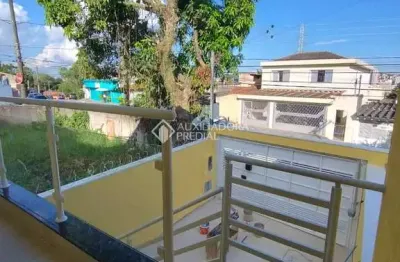 Casa com 3 quartos à venda na rua bororé, 118, vila vitória, santo andré, 88 m2 por r$ 670.000