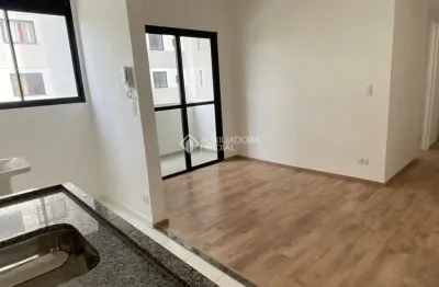 Apartamento com 2 quartos à venda na avenida gago coutinho, 380, santa maria, santo andré, 42 m2 por r$ 323.484