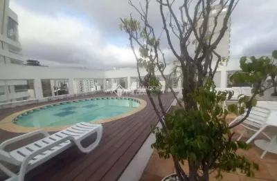 Apartamento com 1 quarto à venda na alameda dos aicás, 392, indianópolis, são paulo, 45 m2 por r$ 689.000