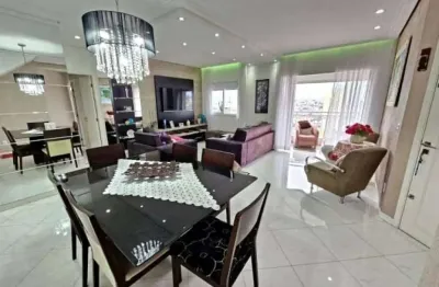 Cobertura com 4 quartos à venda na rua maranhão, 1279, santa paula, são caetano do sul, 270 m2 por r$ 3.000.000
