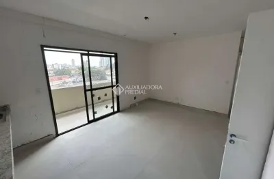 Apartamento com 1 quarto à venda na rua alemanha, 38, parque das nações, santo andré, 51 m2 por r$ 405.000