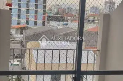 Apartamento com 1 quarto à venda na rua teodoro sampaio, 422, cerâmica, são caetano do sul, 54 m2 por r$ 390.000