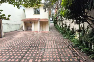 Casa com 2 quartos à venda na rua osvaldo cruz, 461, santa paula, são caetano do sul, 300 m2 por r$ 1.500.000