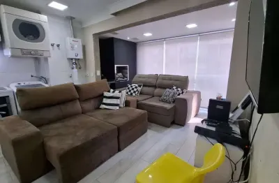 Apartamento com 2 quartos à venda na rua rio de janeiro, 331, osvaldo cruz, são caetano do sul, 60 m2 por r$ 710.000