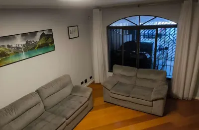 Casa com 3 quartos à venda na dos apóstolos, 61, vila conde do pinhal, são paulo, 125 m2 por r$ 570.000