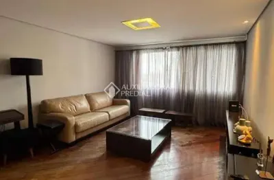 Apartamento com 3 quartos à venda na rua rio grande do sul, 838, santo antônio, são caetano do sul, 116 m2 por r$ 850.000