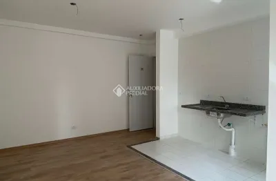 Apartamento com 2 quartos à venda na avenida gago coutinho, 380, santa maria, santo andré, 45 m2 por r$ 363.307