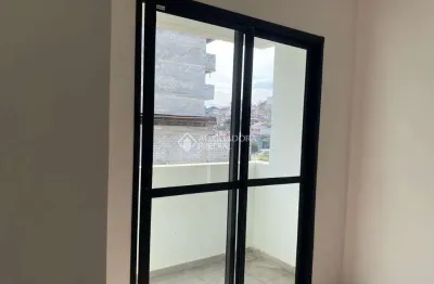 Apartamento com 2 quartos à venda na avenida gago coutinho, 380, santa maria, santo andré, 45 m2 por r$ 376.875