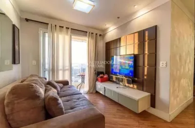 Apartamento com 3 quartos à venda na rua piratininga, 118, barcelona, são caetano do sul, 69 m2 por r$ 692.000