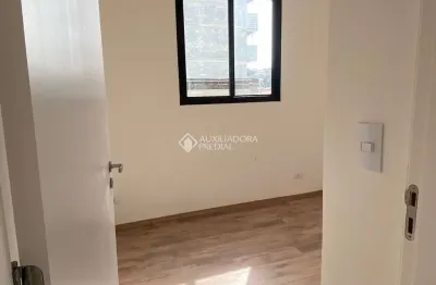 Apartamento com 2 quartos à venda na avenida gago coutinho, 380, vila sacadura cabral, santo andré, 45 m2 por r$ 370.133