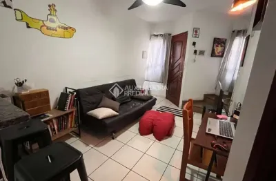 Casa em condomínio fechado com 3 quartos à venda na rua morubixaba, 876, cidade líder, são paulo, 56 m2 por r$ 460.000