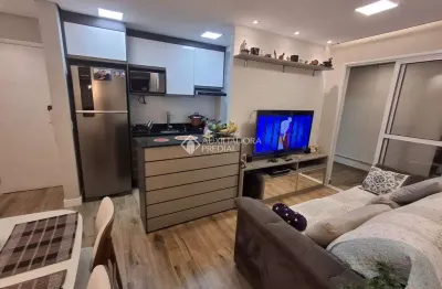 Apartamento com 2 quartos à venda na Avenida Sete de Setembro, 58, Centro, Diadema, 54 m2 por R$ 550.000