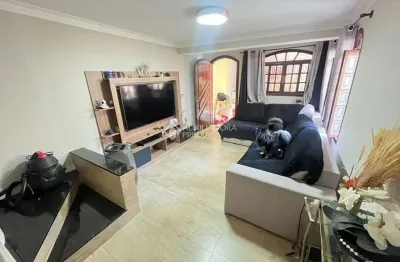 Casa com 3 quartos à venda na joaquim evaristo, 46, jardim seckler, são paulo, 224 m2 por r$ 900.000