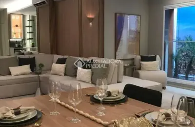 Apartamento com 3 quartos à venda na rua abernésia, 700, santa maria, santo andré, 134 m2 por r$ 1.530.392