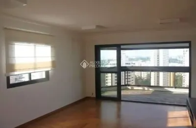 Apartamento com 4 quartos à venda na rua deputado laércio corte, 951, paraíso do morumbi, são paulo, 200 m2 por r$ 2.230.000