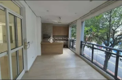 Apartamento com 4 quartos à venda na rua samambaia, 571, bosque da saúde, são paulo, 274 m2 por r$ 2.130.000