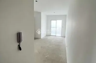 Apartamento com 3 quartos à venda na rua itararé, 91, vila alzira, santo andré, 86 m2 por r$ 778.600