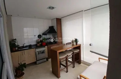 Apartamento com 3 quartos à venda na romão belchior peres, 127, olímpico, são caetano do sul, 124 m2 por r$ 1.500.000