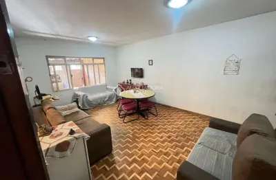 Casa com 3 quartos à venda na professor nicolau maria rosseti, 79, vila império, são paulo, 180 m2 por r$ 550.000