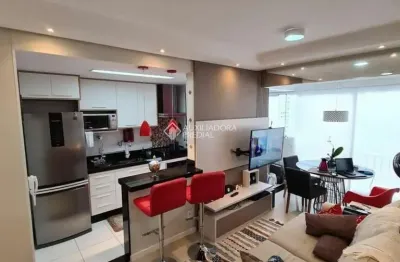 Apartamento com 1 quarto à venda na rua alegria, 161, brás, são paulo, 40 m2 por r$ 440.000