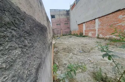 Terreno comercial à venda na rua baraldi, 533, centro, são caetano do sul, 235 m2 por r$ 830.000