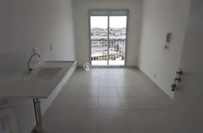 Apartamento com 1 quarto à venda na avenida adélia chohfi, 615, parque são rafael, são paulo, 33 m2 por r$ 255.000