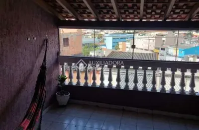 Casa comercial à venda na rua heitor penteado, 181, jardim aclimação, santo andré, 137 m2 por r$ 360.000