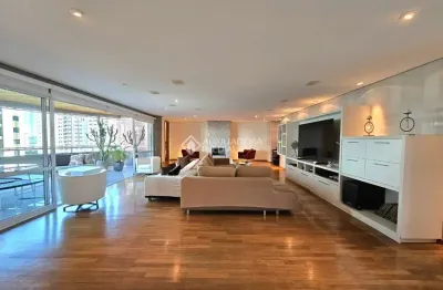 Apartamento com 4 quartos à venda na rua rafael correa sampaio, 1000, santa paula, são caetano do sul, 350 m2 por r$ 3.800.000
