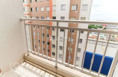 Apartamento com 2 quartos à venda na rua azurita, 46, canindé, são paulo, 42 m2 por r$ 330.000