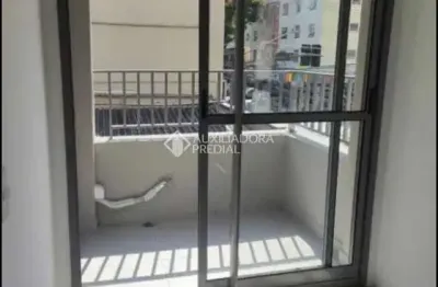 Apartamento com 1 quarto à venda na alameda dos maracatins, 1424, indianópolis, são paulo, 30 m2 por r$ 369.000