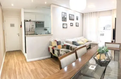 Apartamento com 2 quartos à venda na alameda conde de porto alegre, 411, santa maria, são caetano do sul, 71 m2 por r$ 580.000