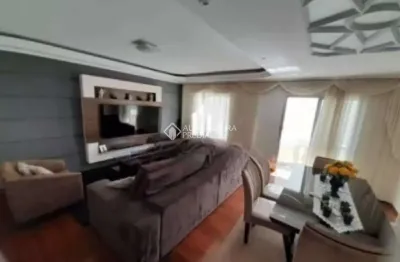 Apartamento com 4 quartos à venda na rua rafael correa sampaio, 301, santo antônio, são caetano do sul, 156 m2 por r$ 1.063.000