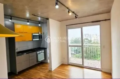 Apartamento com 2 quartos à venda na rua josé da silva ribeiro, 420, vila andrade, são paulo, 56 m2 por r$ 435.000