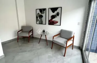 Apartamento com 3 quartos à venda na rua itararé, 91, vila alzira, santo andré, 86 m2 por r$ 985.000