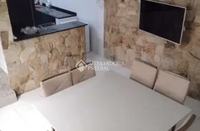 Casa com 2 quartos à venda na juvaneide rodrigues, 88, aliança, ribeirão pires, 168 m2 por r$ 375.000