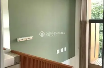 Apartamento com 1 quarto à venda na rua aimberê, 135, perdizes, são paulo, 26 m2 por r$ 519.000