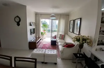 Apartamento com 3 quartos à venda na rua marina, 1454, campestre, santo andré, 86 m2 por r$ 800.000