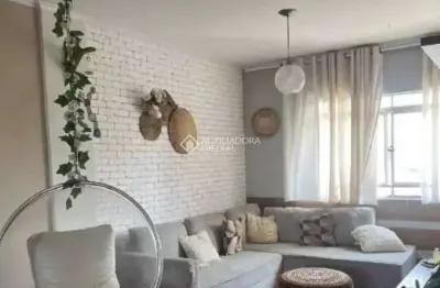 Apartamento com 3 quartos à venda na rua dos coqueiros, 535, campestre, santo andré, 82 m2 por r$ 455.800