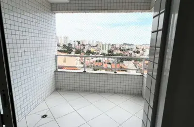 Apartamento com 2 quartos à venda na rua das figueiras, 2682, campestre, santo andré, 62 m2 por r$ 685.000