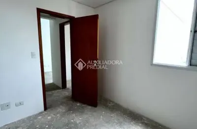 Apartamento com 2 quartos à venda na rua conselheiro justino, 757, campestre, santo andré, 60 m2 por r$ 702.000