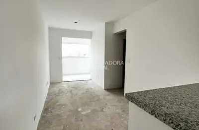 Apartamento com 2 quartos à venda na rua conselheiro justino, 757, campestre, santo andré, 60 m2 por r$ 698.000