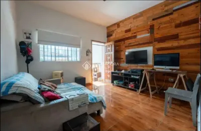 Casa em condomínio fechado com 3 quartos à venda na rua venâncio aires, 55, pompéia, são paulo, 160 m2 por r$ 850.000