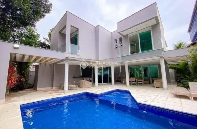 Casa em condomínio fechado com 6 quartos para alugar na açaí (rsl mod 05 coqueiros), 177, riviera de são lourenço, bertioga, 490 m2