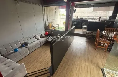 Casa com 1 quarto à venda na rua santo antônio, 584, jardim santo antônio, santo andré, 167 m2 por r$ 490.000