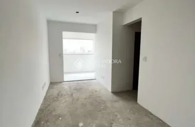 Apartamento com 2 quartos à venda na rua conselheiro justino, 757, campestre, santo andré, 60 m2 por r$ 698.000